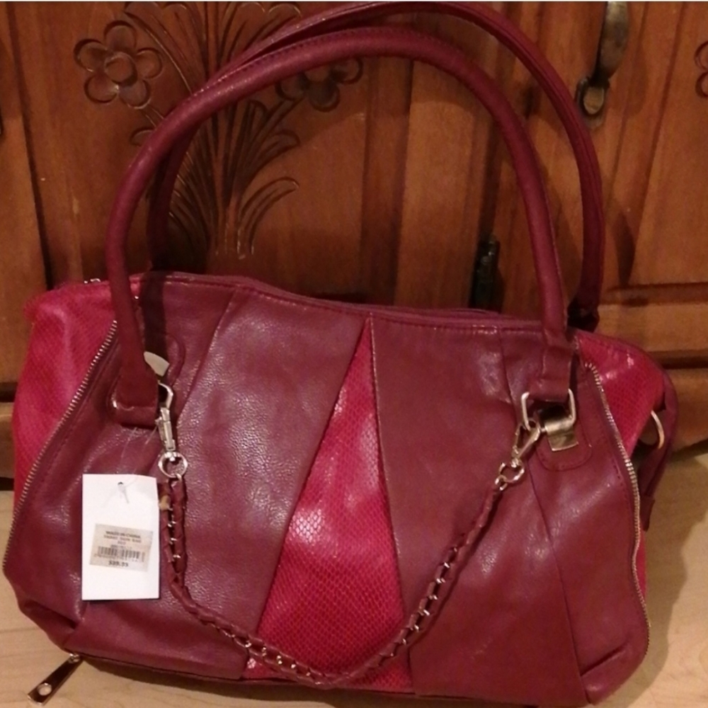 Handbag new